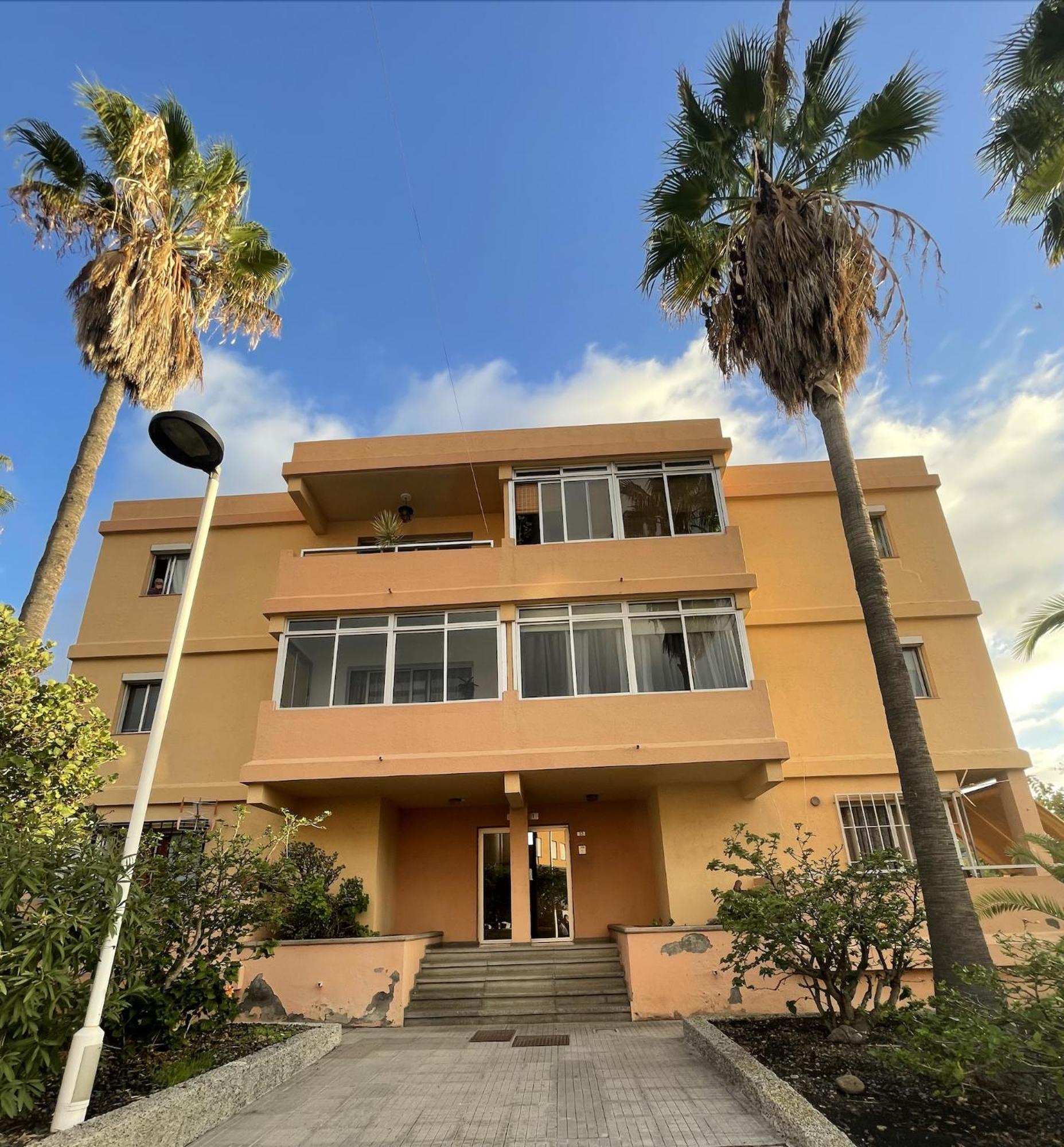 Appartamento Casa Angeles Llanos De Aridane *